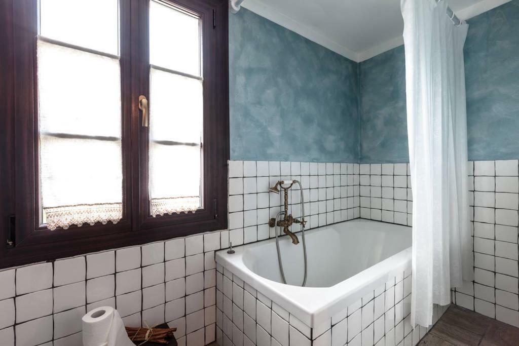 B&B Dove Comincia La Bella Italia Beura ภายนอก รูปภาพ